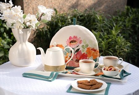 Rethinking Rakhi Gifting with Curated Dining, Hosting Essentials